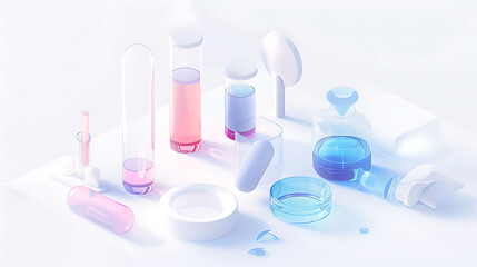 medical banner