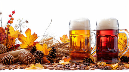 Oktoberfest graphics