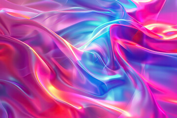 Fototapeta premium Generative ai on theme of beautiful texture surface plastic for design natural abstract background