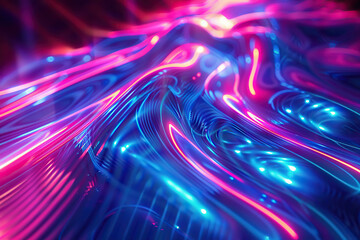 Fototapeta premium Generative ai on theme of beautiful texture surface plastic for design natural abstract background