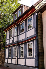 Naklejka premium Hameln