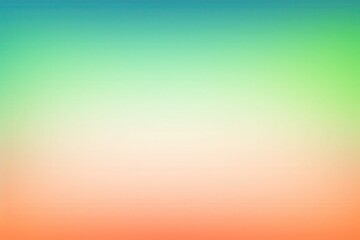 Obraz premium Abstract Smooth Gradient Background with Soft Hues