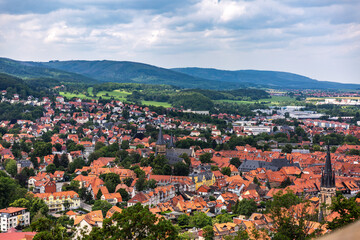 Wernigerode