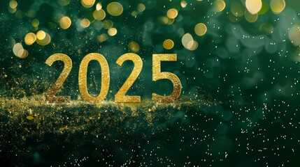 new 2025 year , goals and plan