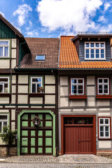 Obraz premium Wernigerode