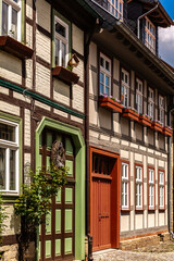 Fototapeta premium Wernigerode