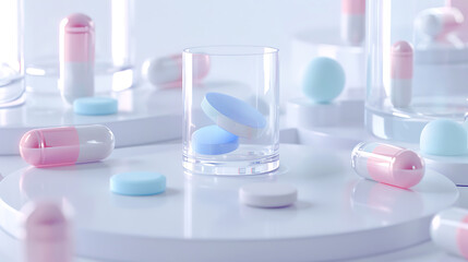 medical banner