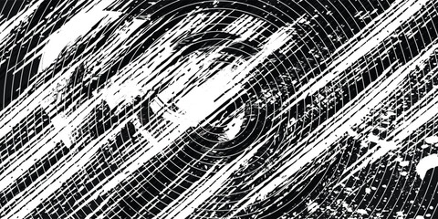 Dots halftone white and blue color pattern gradient grunge texture background. vector illustration.