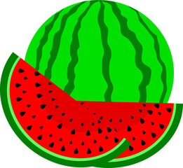 watermelon