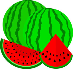 watermelon