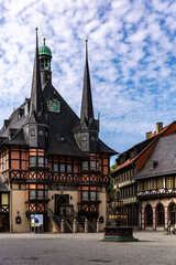 Wernigerode