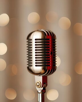 Event open mic show comedy