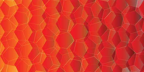 Light vector low poly template. Glitter abstract illustration with an elegant design. The polygonal design can be used for your website.