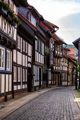 Fototapeta premium Wernigerode