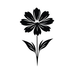 flower vector art