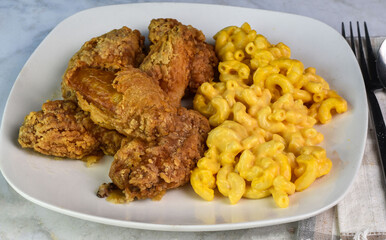 pecan smoked chicken wings