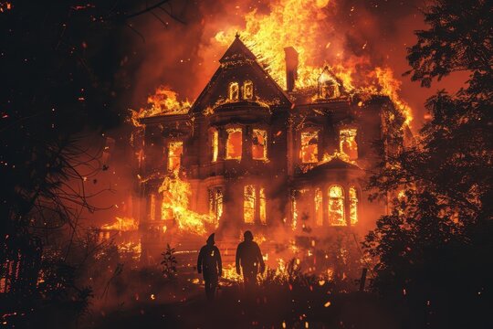 the house of the devil poster