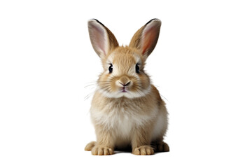 Obraz premium Rabbit (PNG 8640x5760)