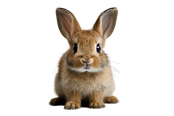 Obraz premium Rabbit (PNG 8640x5760)