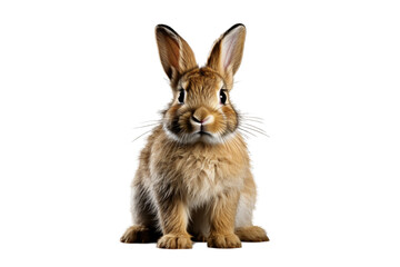 Obraz premium Rabbit (PNG 8640x5760)