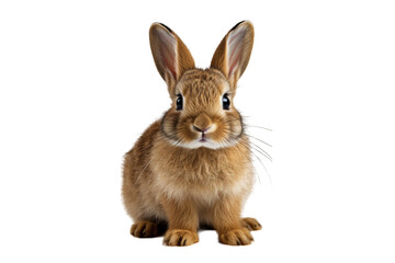 Fototapeta premium Rabbit (PNG 8640x5760)