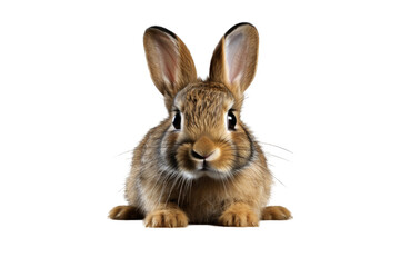 Rabbit (PNG 8640x5760)