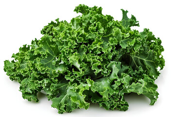 Fototapeta premium Kale, Superfood