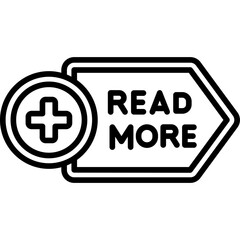 Read More Icon