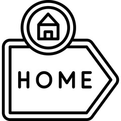 Home Icon