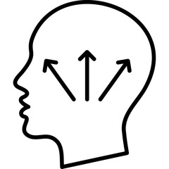 Decision Making Icon