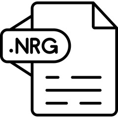 NRG Icon