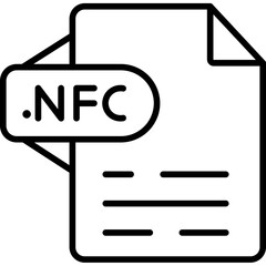 NCF Icon