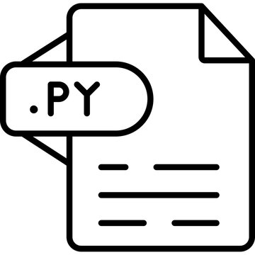 PY Icon