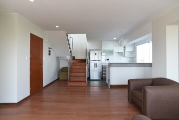 interior modern house