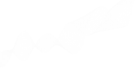 Abstract light grew and white line wave background.Grew blend wave lines and technology background.Vector illustration.