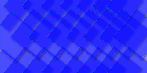 Abstract background with lines. Abstract minimal geometric blue, white background design.  Geometric background poster design template. Blue geometric triangles shapes. poster, brochure, design.