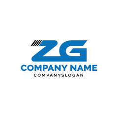 ZG logo