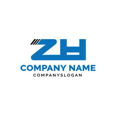 ZH logo