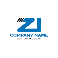 ZI logo