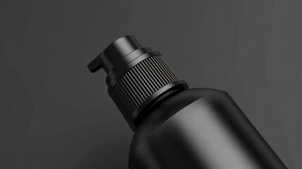 Spray bottle for styling spray, sleek design, create a style that wont be damaged, protects hair from heat