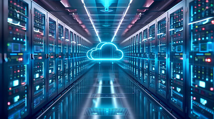 Seamless Hybrid Cloud Environment with Integrated On Premise and Cloud Services Powering Digital Transformation