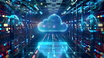 Seamless Hybrid Cloud Environment with Integrated On Premise and Cloud Services Powering Digital Transformation