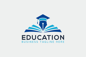 Education Logo design