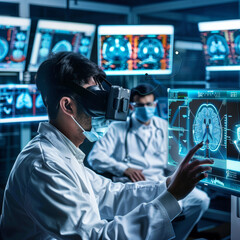 AI heathcare