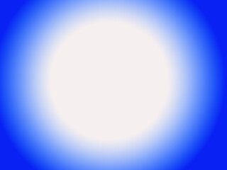 青。光。白。メッシュグラデーション背景素材。ポスター、パネル、バナー、サムネイル、ポストカード、メッセージカード、グリーティングカードなどに。