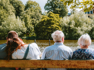 A day at Chester 