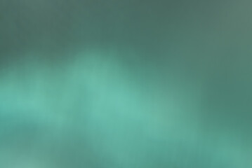 abstract blue green background, wavy line of color - green and sea wave color. Dynamic background design. Gradient, mesh. The mood is calm and peaceful