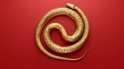 2025 Chinese New Year, year of the Snake. Chinese zodiac