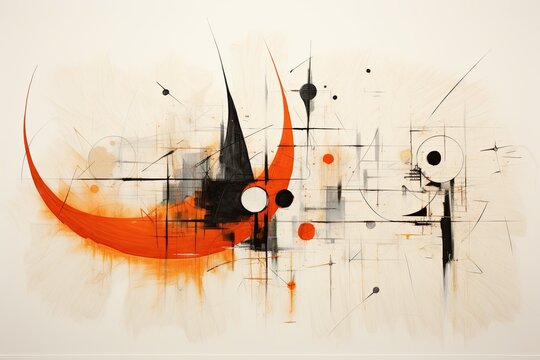 Modernism Calligraphy Spirituality Sudanese Displacement Identity