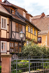 Quedlinburg